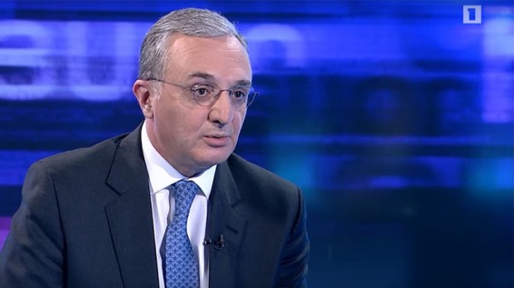 Зограб Мнацаканян: Армения против изменения формата сопредседательства Минской группы ОБСЕ