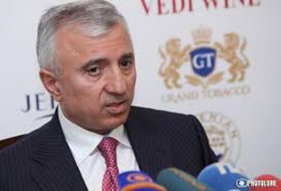 Երկրի ներսում անմեղ զոհեր տալով՝ արդարության մասին խոսելը առնվազն արժանահավատ չի ընկալվում. Գևորգ Դանիելյան