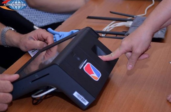 Քվեարկած թերթիկը լուսանկարելն ու տարածելը պատժվում է 100.000-200․000 դրամ տուգանքով կամ 2-5 տարի ազատազրկմամբ. ՄԻՊ