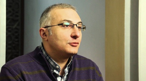 Известно имя нового директора Всеармянского фонда «Айастан»