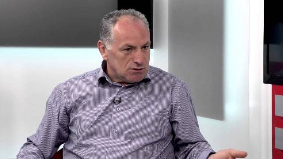 «82%-ը վատ է անդրադառնալու իշխանությունների վրա. տանելու է կործանման». Արծրուն Պեպանյան