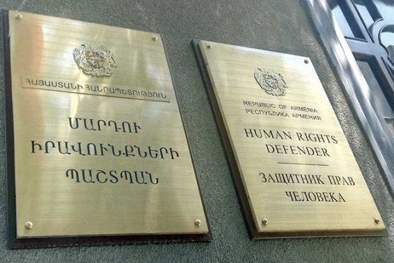 ՄԻՊ ներկայացուցիչն այցելել է հայ-թուրքական սահմանը հատած Ումութ Ալի Օզմենին