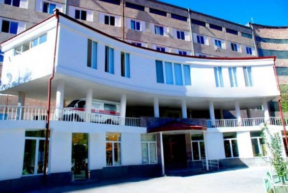 Առողջապահության նախարարությունը մանրամասներ է ներկայացրել «Սուրբ Գրիգոր Լուսավորիչ» ԲԿ-ում տեղի ունեցած պայթյունից