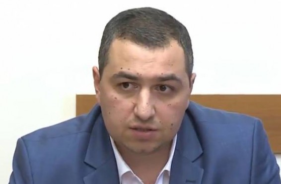 Պայթած թթվածնի բալոնը հիվանդանոցին չի պատկանել. տնօրենը մանրամասներ է ներկայացրել