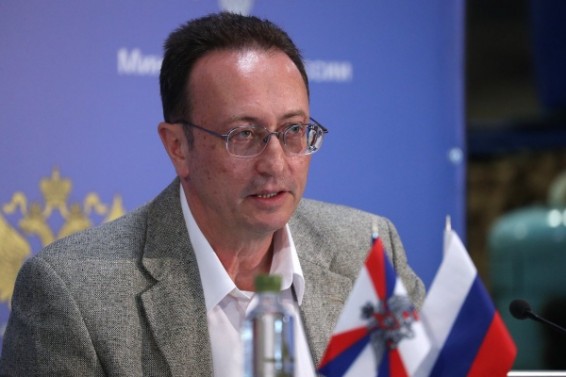 МИД: Россия не допустит биологических экспериментов США у своих границ