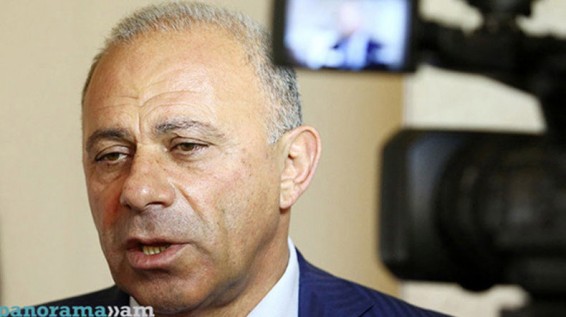 Ֆեյսբուքյան խաժամուժը «կամանդա ֆաս»-ից հետո հարձակվում է նախկին իշխանավորների վրա. Ալիկ Սարգսյան