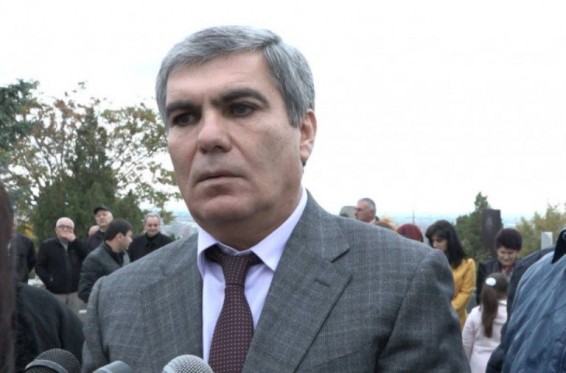 Արամ Զ․Սարգսյանը՝ ԵԿՄ նախագահի միակ թեկնածու. «Ժամանակ»