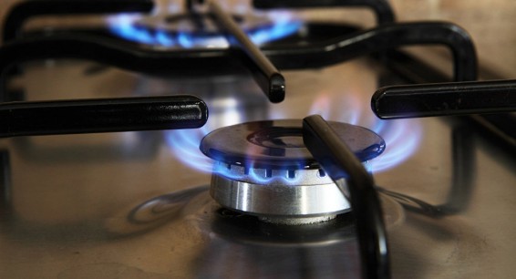 Подача газа в Армению восстановлена