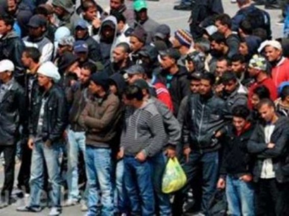 ԵՄ–ն վախենում է, որ Թուրքիայում ձախողված ռազմական հեղաշրջումը միգրանտների նոր ալիք կբերի