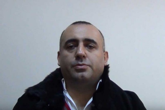 «Արի ասեմ…». 36-ամյա ալավերդցին սպանության փորձ է կատարել «Ալավերդցի Վահագի» նկատմամբ