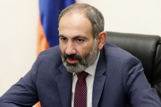 Նիկոլ Փաշինյանը ցավակցական հեռագիր է հղել Ինդոնեզիայի նախագահին