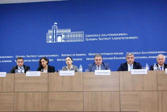 Հայաստանում անցկացվող Ֆրանկոֆոնիայի գագաթնաժողովին կմասնակցի 26 երկրի ղեկավար