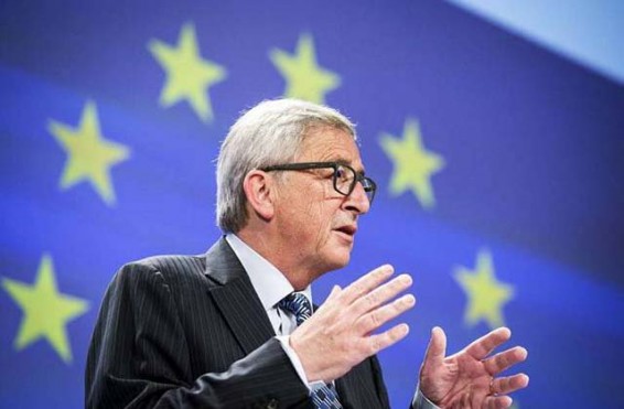 Brexit-ի «կոշտ սցենարը» կհանգեցնի լուրջ դժվարությունների. Յունկեր