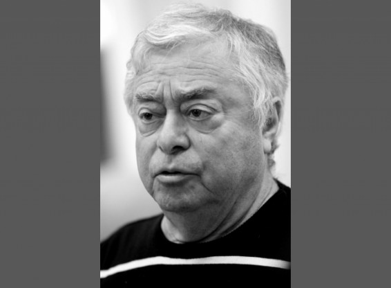 Умер актёр Роман Карцев