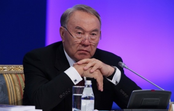 Ալմաթիում տեղի ունեցածը ահաբեկչական գործողություն էր. Նազարբաև