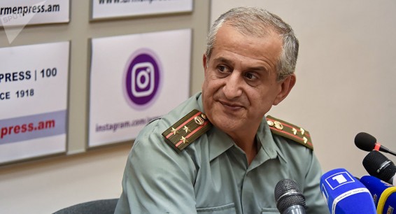 Армения модернизирует танки Т-72: будут внедрены системы собственного производства