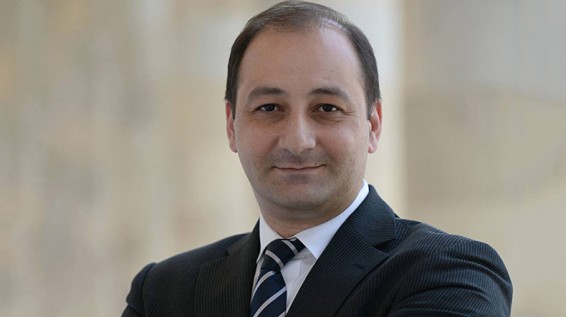 Серж Саргсян принял решение, что больше не будет жить на правительственной даче