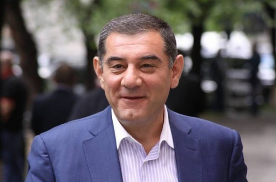 «Յուվեցի Կարոյի» հետ հիվանդանոց տեղափոխվածը Սարգիս Ավագյանն է.նրան վիրահատել են. ՔԿ