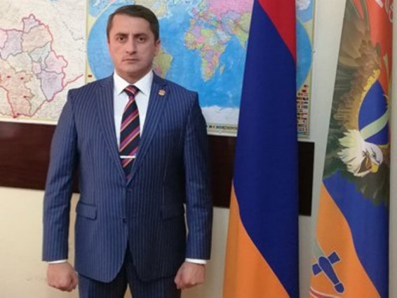 «Նիկոլյան իշխանությունը» շուրջ հինգ ամիս ջանք չի խնայում էյֆորիկ կամ զոմբի վիճակում պահել հային. Խաչիկ Ասրյան