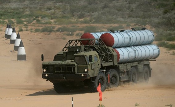 Американские СМИ: Израиль сможет уничтожить сирийские С-300, когда там не будет россиян