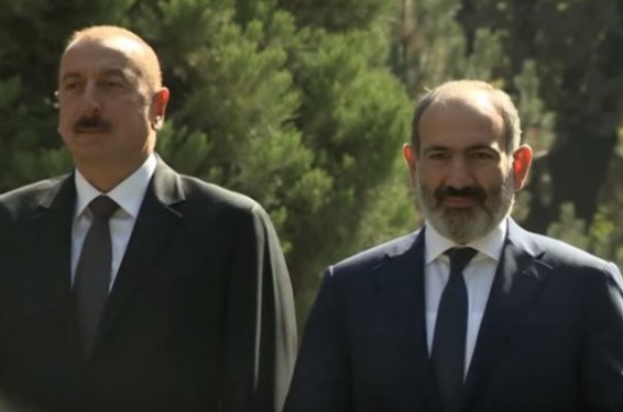 Փաշինյանի ու Ալիևի հանդիպումը նպաստել է Արցախում լարվածության նվազեցմանը. ԱՊՀ գործադիր կոմիտեի նախագահ