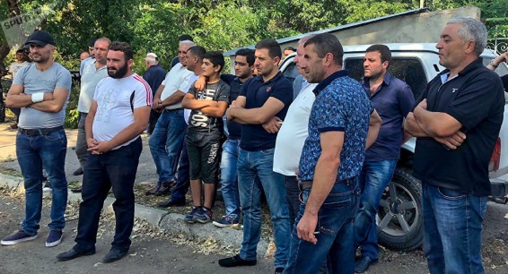 Пашинян взялся за Маралик: в мэрии пройдут проверки