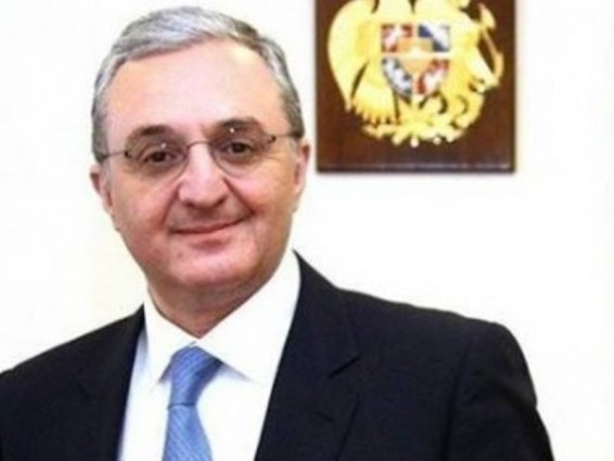 ԱԳ նախարար Զոհրաբ Մնացականյանը կայցելի Լյուքսեմբուրգ