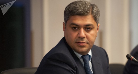Экс-глава Таможенной службы был приглашен в СНБ – его нынешний статус неизвестен
