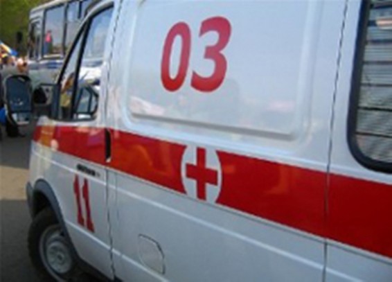 Աբովյան-Պուշկին փողոցների խաչմերուկում վրաերթի են ենթարկել 22-ամյա աղջկան