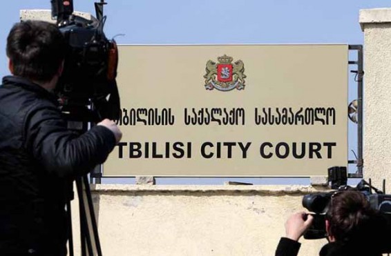 Սահակաշվիլիի ցուցումով Պատարկացիշվիլիի սպանությունը պատրաստող Վրաստանի հատուկ ծառայության նախկին աշխատակիցը ձերբակալված է