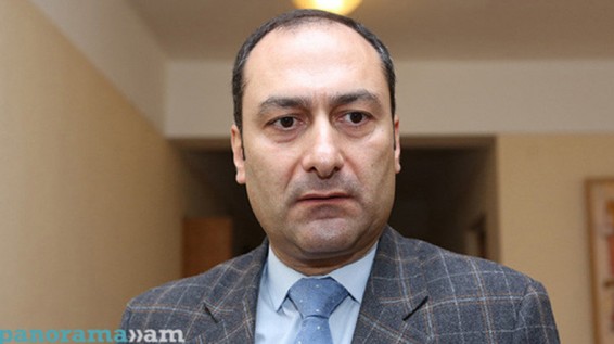Արտակ Զեյնալյան. Վստահ եմ՝ սա այս թեմայով իմ առաջին և ո՛չ վերջին անդրադարձն է լինելու