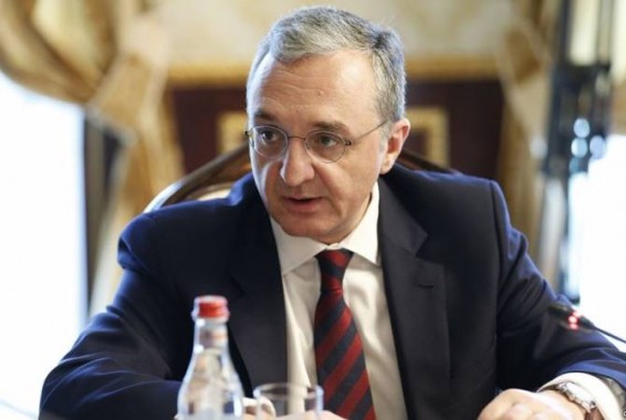 Позиция армянской стороны по карабахскому вопросу известна и ясна: и.о. министра ИД Армении