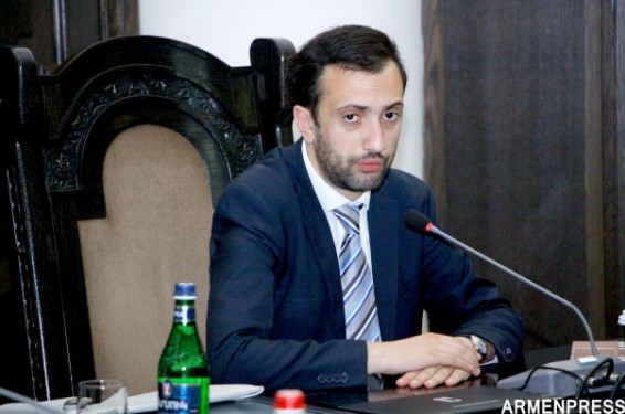 Սևակ Միքայելյանը կարող է դիմել դատախազություն, դա իր իրավունքն է, մենք որևէ դատապարտելի արարք չենք կատարել. Դանիել Իոաննիսյան