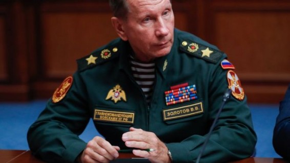 Золотов отказался от дебатов с Навальным: «Я его приглашал на другое»