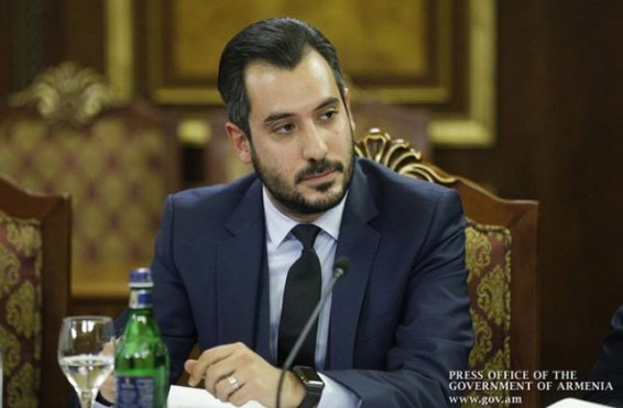«Ես պատրաստ չեմ բանտ գնալ՝ ձեր հարցին պատասխանելու համար». Արմեն Ավակ Ավակյան
