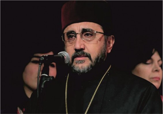 Մեր դժբախտությունները նաև մեր մեղքերի, մեր սխալների հետևանք են. Տ. Միքայել եպիսկոպոս Աջապահյան