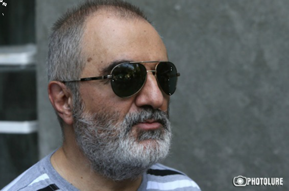 Ոչ ոք չի ուրանում Պավլիկի ասպետական քայլը՝ թե՛ անձնապես, թե՛ որդուն զոհասեղանին դնելը, բայց եթե կան հարցեր, պետք չէ այդպես լուծել. Ալ. Ենիգոմշյան
