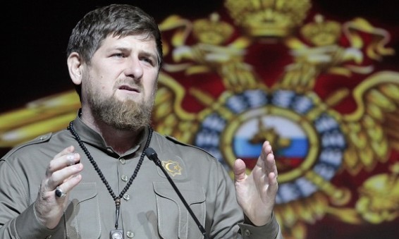 Кадыров посетил Ингушетию, чтобы помириться с протестующими