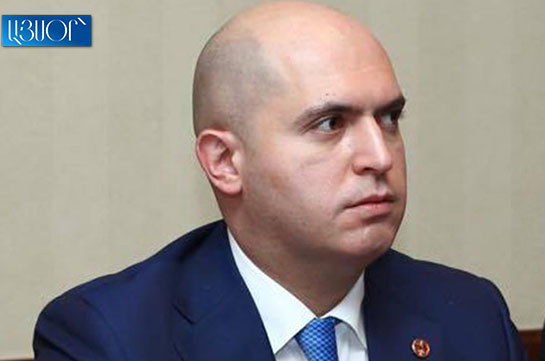 Մարդիկ «կոմպոտ զակատ» անելու համար ավելի երկար են պատրաստվում տանը, այստեղ 24 ժամում ուզում են 2-րդ ընթերցմամբ Ընտրական օրենսգիրք անցկացնել. Աշոտյան