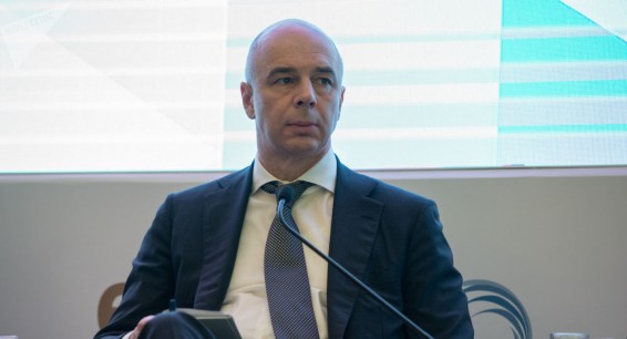 Силуанов призвал коллег по ЕАЭС улучшать бизнес-климат сообща