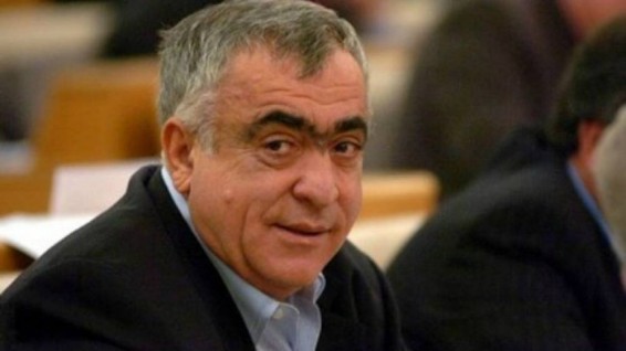 Ուղիղ.Սերժ Սարգսյանի եղբոր՝ Ալեքսանդր (Սաշիկ) Սարգսյանի որդու գործով դատական նիստը