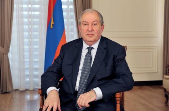 ՀՀ նախագահը չի ստորագրել «Ազգային ժողովի կանոնակարգ» օրենքում փոփոխություններ կատարելու նախագիծը և որոշել է դիմել ՍԴ