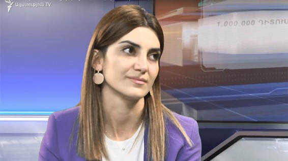 Ես դատապարտել եմ այդ քայլը և ներողություն եմ խնդրել պարոն Մանուկյանից. Էջմիածնի քաղաքապետ