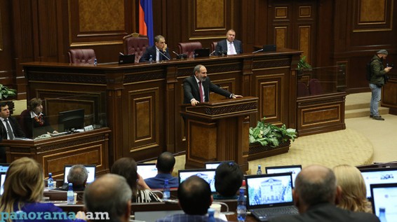 Հոգեբանորեն պատրաստ եղեք՝ մարտի 1-ը բացահայտվելու է մինչև վերջ. Փաշինյան