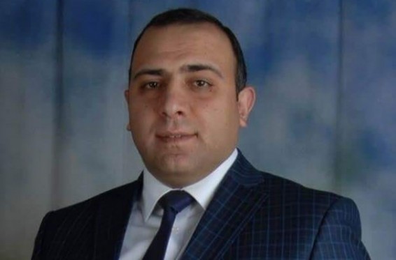 Նարեկ Վանեսյանը դրսևորել է շրջանավարտին, քաղաքացուն և բժշկին անհարիր ու անվայել պահվածք. ԵՊԲՀ ներկայացուցիչների բաց նամակը՝ վարչապետին