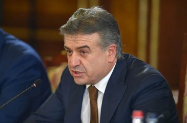 Կարեն Կարապետյանը կարող է նոր պաշտոն ստանալ Ռուսաստանում. «Коммерсантъ»
