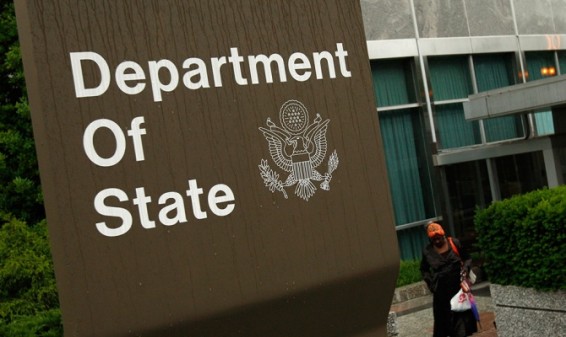 ЧТО НА САМОМ ДЕЛЕ СКАЗАЛ ГОСДЕП США О СОБЫТИЯХ В АРМЕНИИ