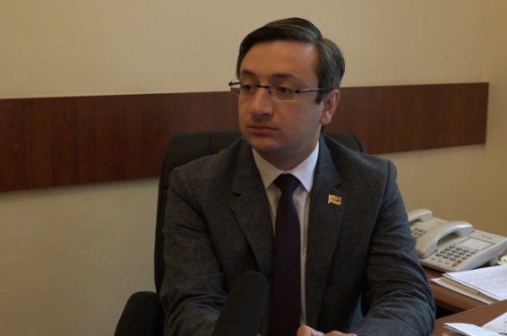 Արարատ Միրզոյանը կապի մեջ է ՀՀԿ-ից հեռացած պատգամավորների հետ, երկուշաբթի ԸՕ փոփոխությունների հետ կապված ամեն ինչ նորմալ կլինի. Գևորգ Գորգիսյան