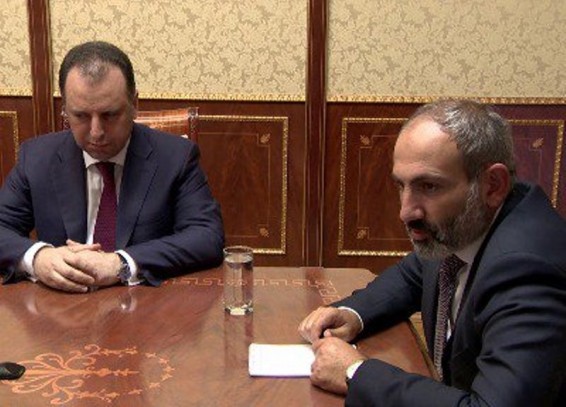 Ձանձրալի եւ ավելի շուտ տհաճ ֆիլմի է նմանվում «նոր Հայաստանի» արտաքին քաղաքականությունը. Վիգեն Սարգսյանը՝ Փաշինյանին