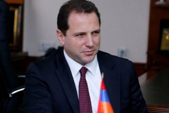 Созданный канал оперативной  связи между  главами  Армении и Азербайджана действует